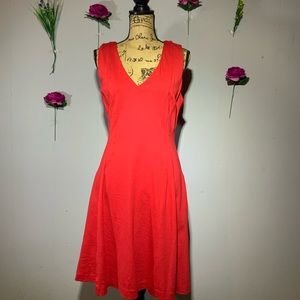 ♥️ Dress with pockets